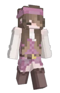Front of Pawfait_'s skin