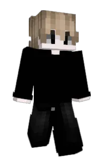 DDiic's Minecraft skin