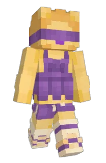 Front of lt3meower's skin