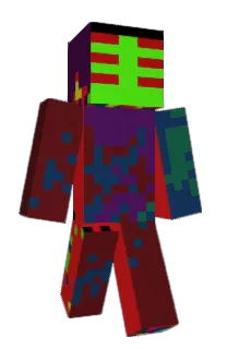 Front of cnsninja02's skin