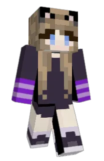 Front of Witherking200's skin
