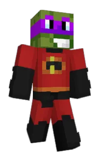 Front of JaydenZA's skin