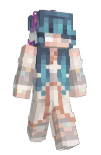 Front of Winteraesthxtic's skin