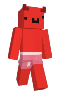 massonss's Minecraft skin