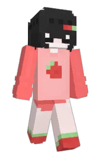 Front of kittygamergirl19's skin
