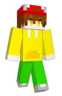 Front of ojg123's skin