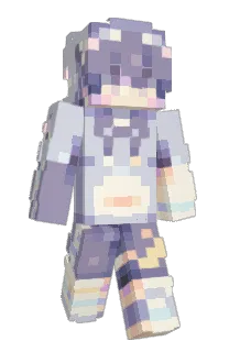 Front of Aryia_'s skin