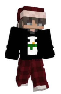 ChipoLOL's Minecraft skin