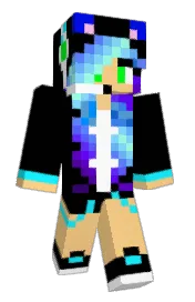 Skin preview