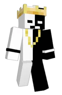 firefox7415's Minecraft skin