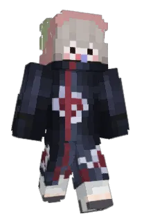 Front of ddalkipark's skin