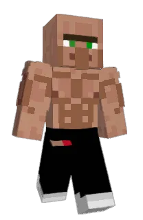testoharun's Minecraft skin