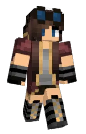 Skin preview