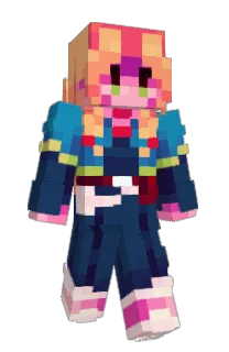 Front of lunar_an's skin