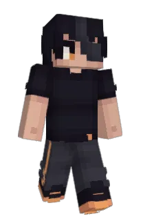 Front of ____Subaru____'s skin