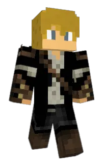 Aklosin's Minecraft skin
