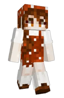 K1tN3's Minecraft skin