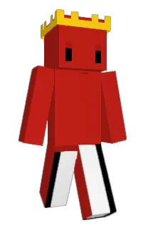 Front of Nocny24's skin