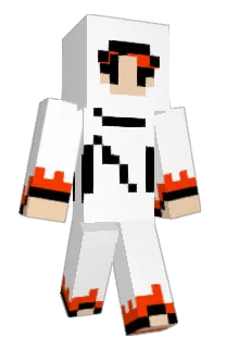 Front of CatZALot's skin