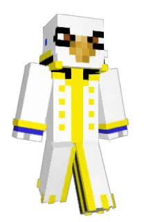 Front of kartal_wind's skin