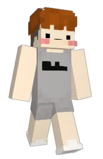WAPSTAIN's Minecraft skin