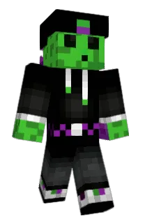 Votinq's Minecraft skin