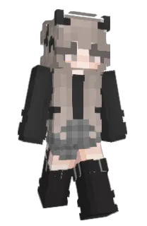ADHSFreakJohnny's Minecraft skin