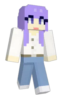 Front of Milkyway_426's skin