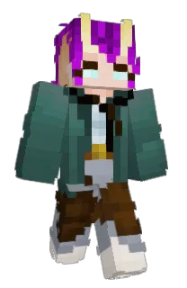 Front of TMBArtist's skin