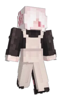 Front of _Kogurt_'s skin