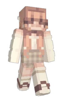 nvertheless's Minecraft skin
