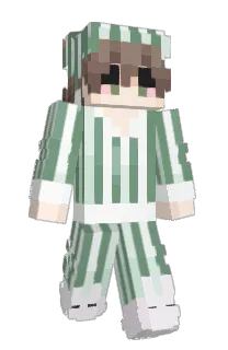 mmateeo's Minecraft skin