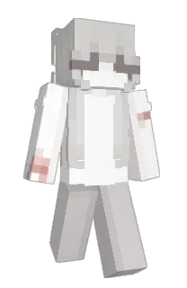 dinasaura's Minecraft skin