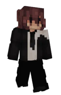 Front of yulilia's skin
