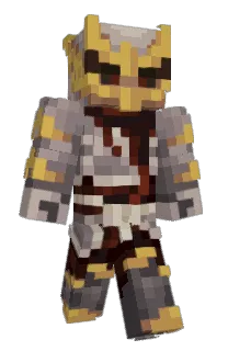 ValorFrame's Minecraft skin