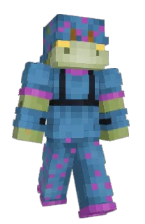Front of Microw_ave's skin