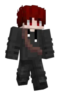 Front of Jonas_300's skin