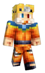 7x2's Minecraft skin wearing the Realms Mapmaker cape