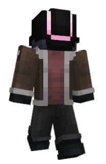 Emtalos's Minecraft skin