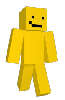 Front of ciper33's skin