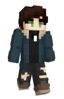 Front of ifrix_'s skin
