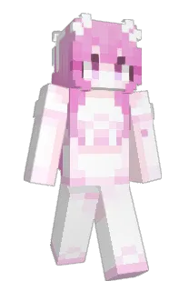 Front of BOHE233's skin