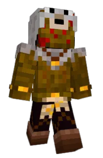 Front of TwixXiZ's skin