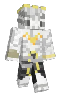 FeebleLemon3's Minecraft skin