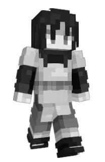 InvertedTides's Minecraft skin