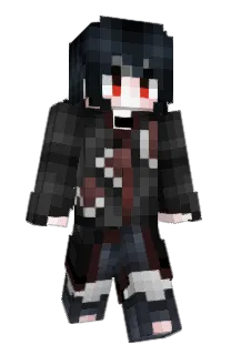Front of Mikomi514's skin