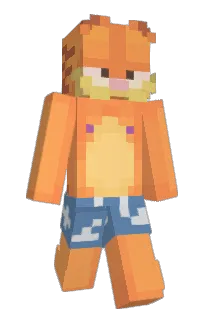 Front of kebomg's skin