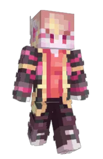Front of jv1l's skin
