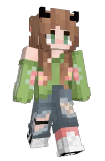 Front of caty6969's skin