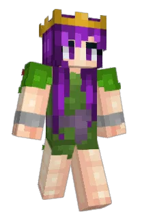 Front of YTkillercatz's skin